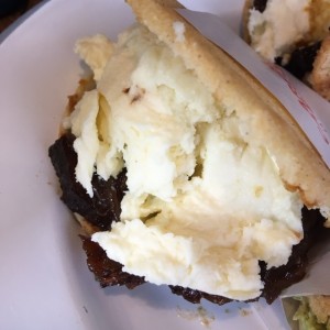 Asado Negro y Queso Telita! 