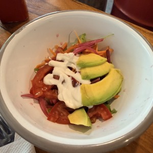 Ensalada 