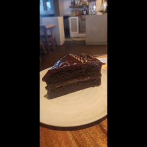 Torta Matilda (chocolate) 