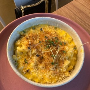 Mac and Cheese