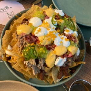 Nachos