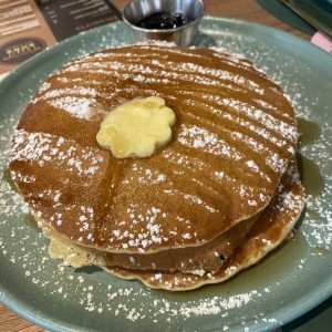 Panqueca