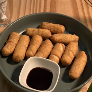 Tequeños