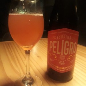 Cervezas - Esq. Peligro