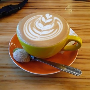 Capuccino