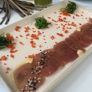 Tiradito