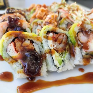 Sushi
