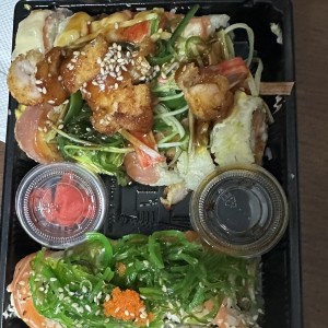 Combo 17$