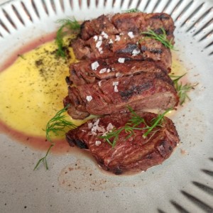 Lomito Bearnamesa