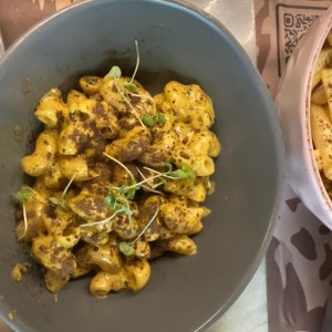 Mac & Cheese