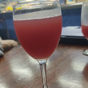vino de mora 