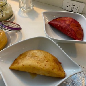 Empanadas