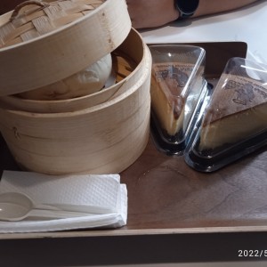 Quesillo 