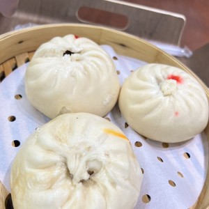 Baos