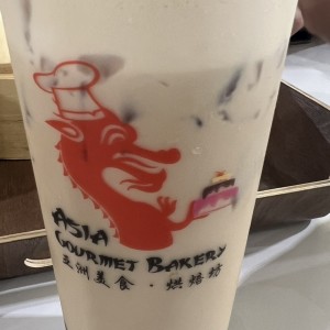 Bobba Tea