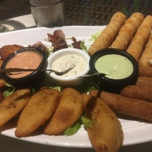 Bandeja Novo