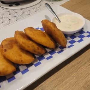 Empanaditas