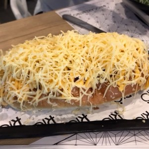 Perro gordito