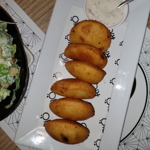 empanaditas
