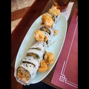 Rolls