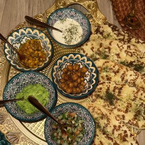 Naan