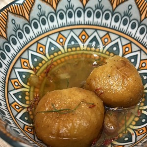 Gulab Jamun
