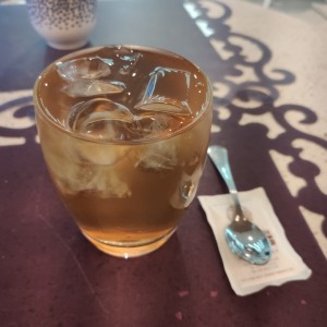 Infusión Fría Leggere
