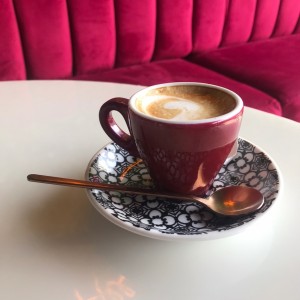 Capuccino