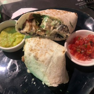 Burrito Pork Belly
