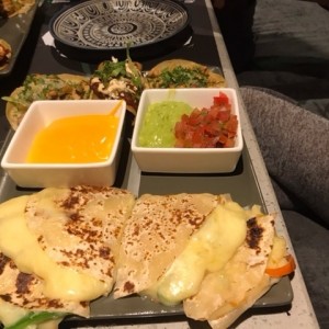 Mixto
