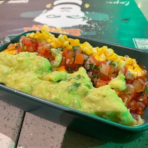 Nachos 