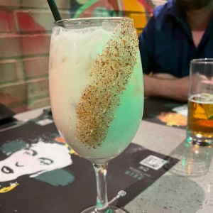 Coctel 
