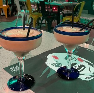 Margaritas