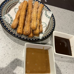 Churros