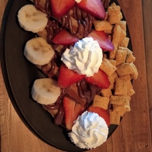 waffles 