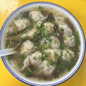 Sopa Wanton