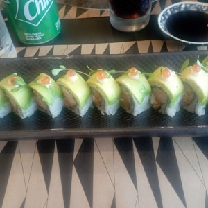 brutto. muy rico