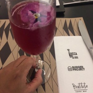 Coctel 