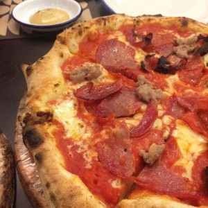 Pizza 