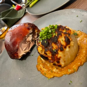 Cochinillo 