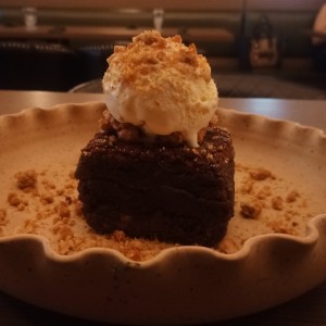 Brownie