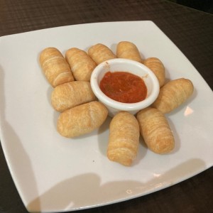 Tequeños