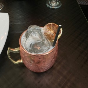 Moscow Mule