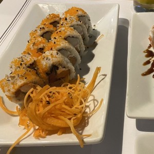 Sushi roll