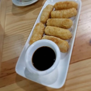 Tequenos