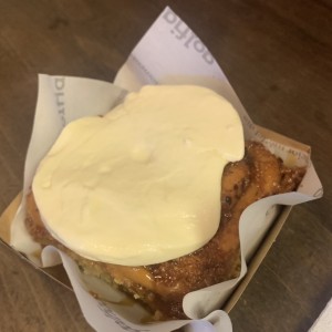 GOLFIAO - GOLFIAO CON QUESO