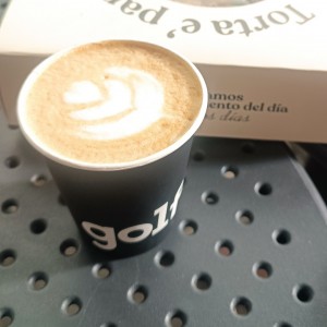 café 