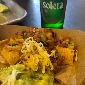 Nachos