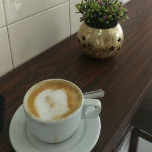 Cappuccino