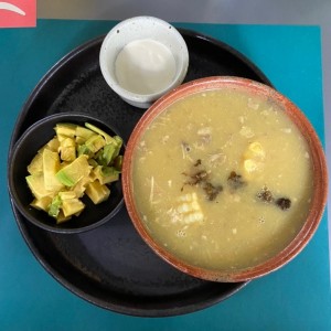 Ajisen Ramen